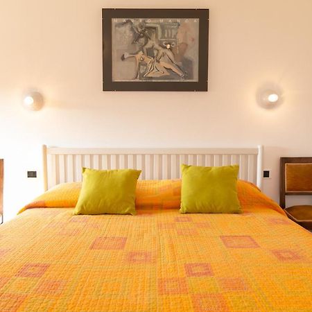 Lucifero View Apartment-Cagliari Extérieur photo
