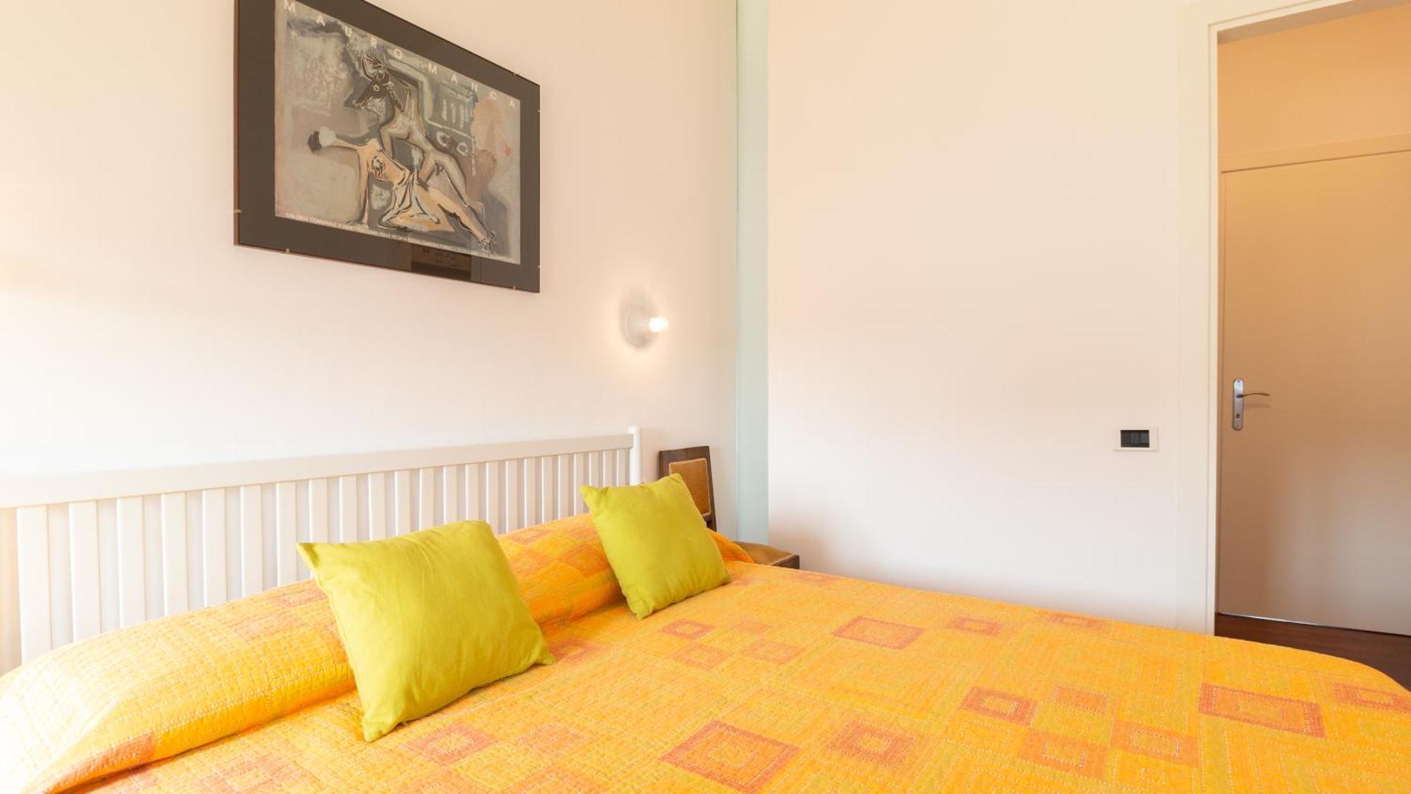 Lucifero View Apartment-Cagliari Extérieur photo