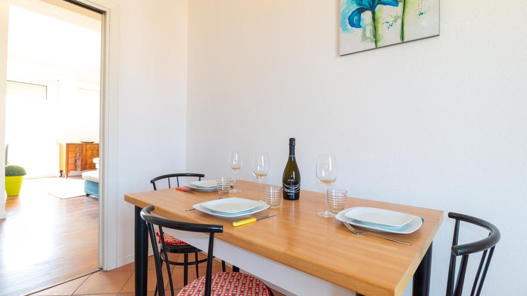 Lucifero View Apartment-Cagliari Extérieur photo