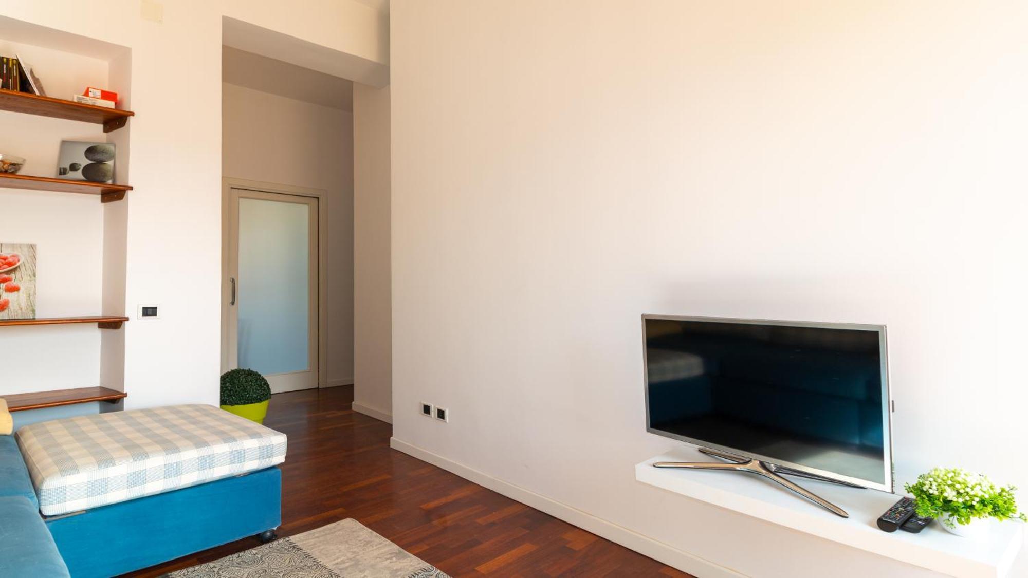 Lucifero View Apartment-Cagliari Extérieur photo