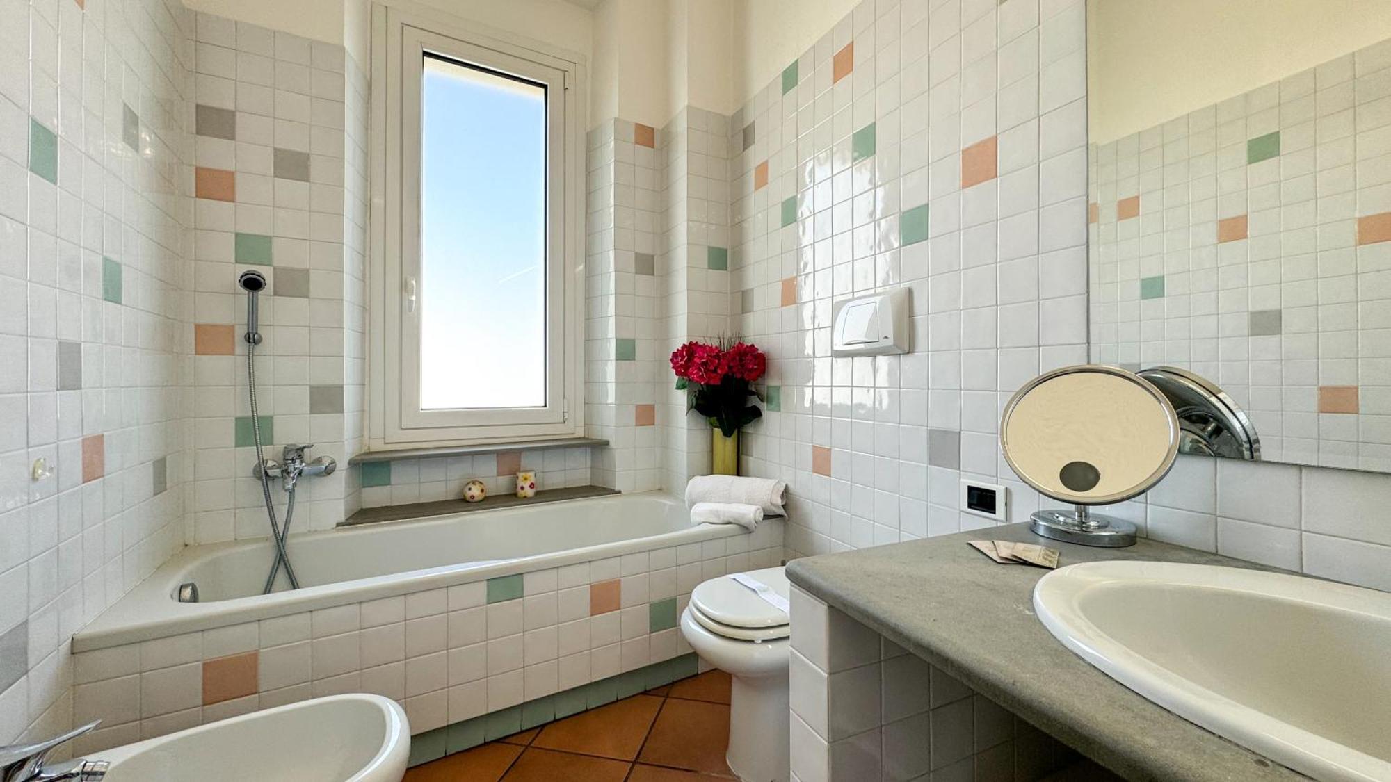 Lucifero View Apartment-Cagliari Extérieur photo